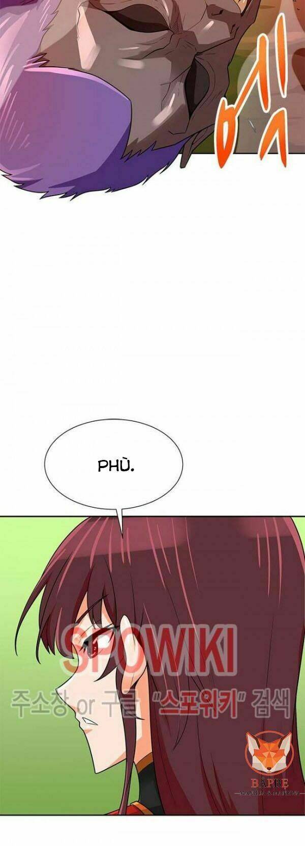 tôi tự động săn một mình chapter 81 8