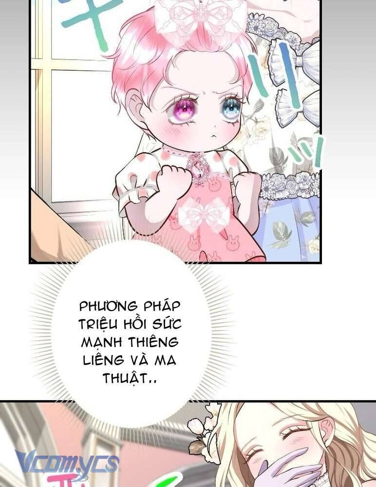 sau này họ sẽ sinh ra tôi chapter 8 23