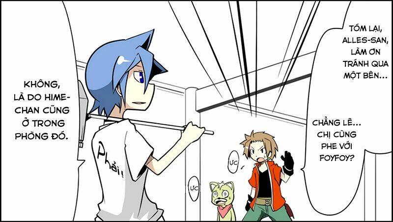 senyuu chapter 38 10