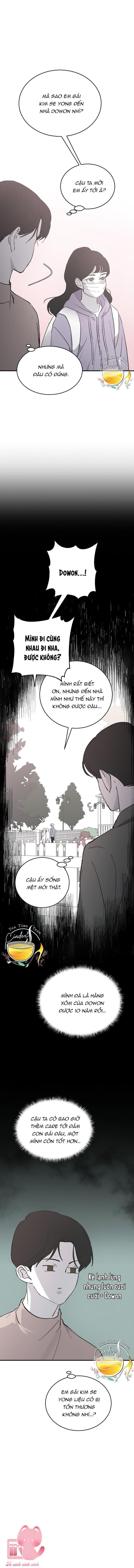 ba anh trai cực phẩm của tôi chapter 27 14