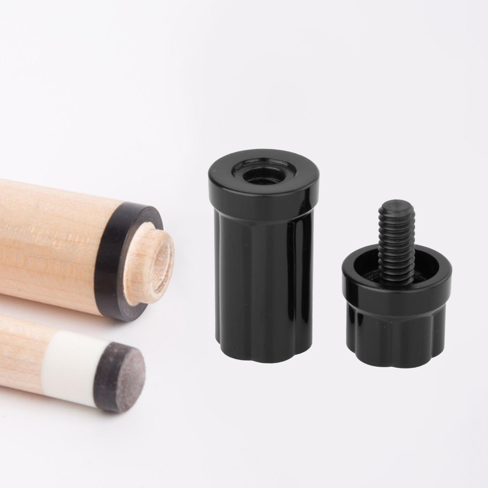 Joint Protector for Pool Billiards Sticks Protect Stick