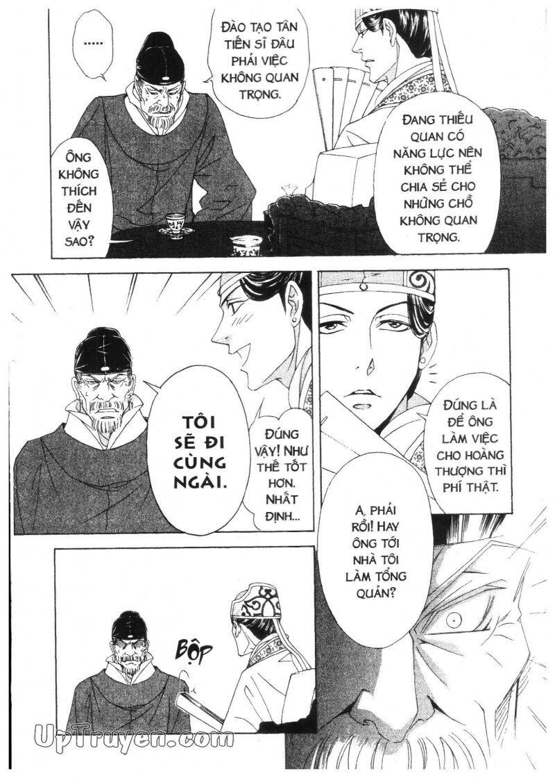 hoa nguyệt chapter 8 48