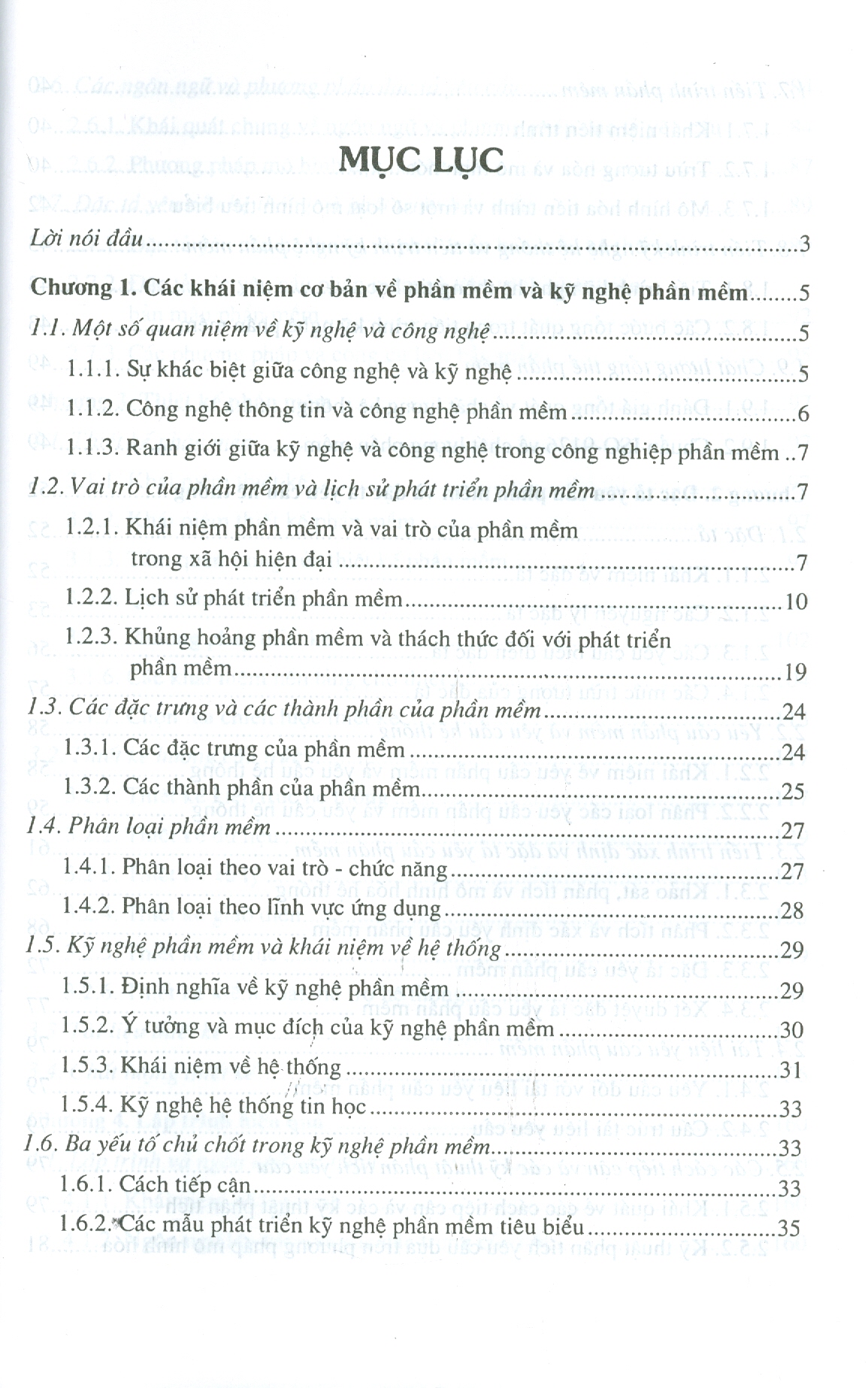 Kỹ Nghệ Phần Mềm (Tái bản lần 2)