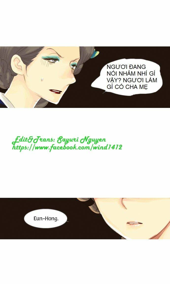 the great merchant kim manduk chapter 14 4