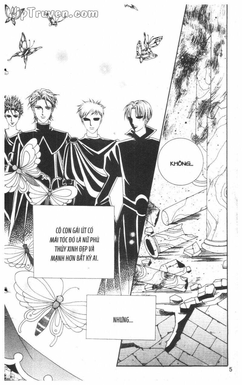 cửa hàng phù thủy chapter 1 6