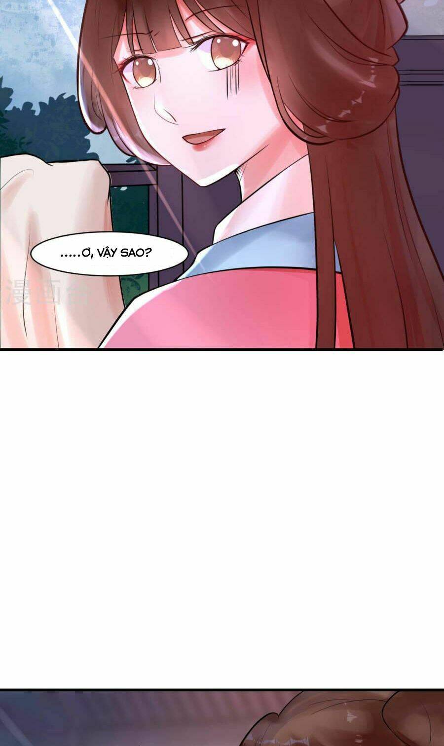 thái tử điện hạ dưỡng thành kí chapter 9.1 11