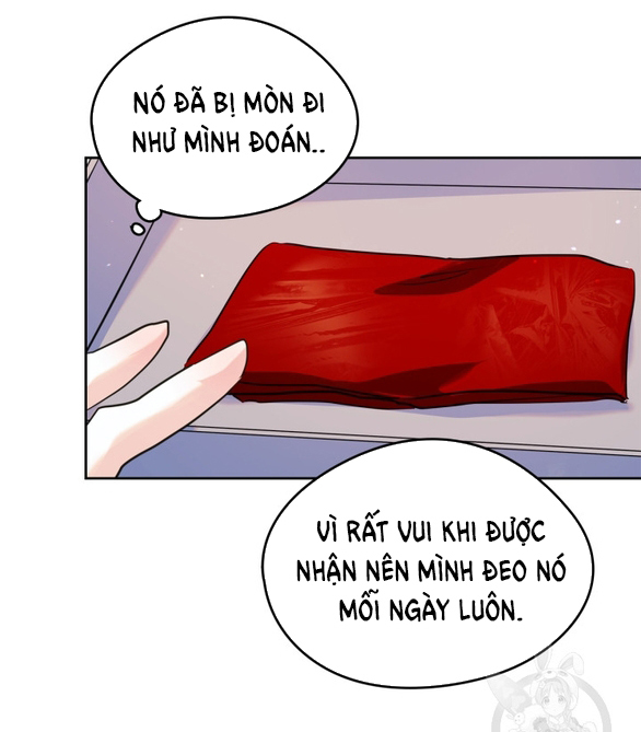 tôi đã trở thành bạn gái của nam chính chapter 30.1 22