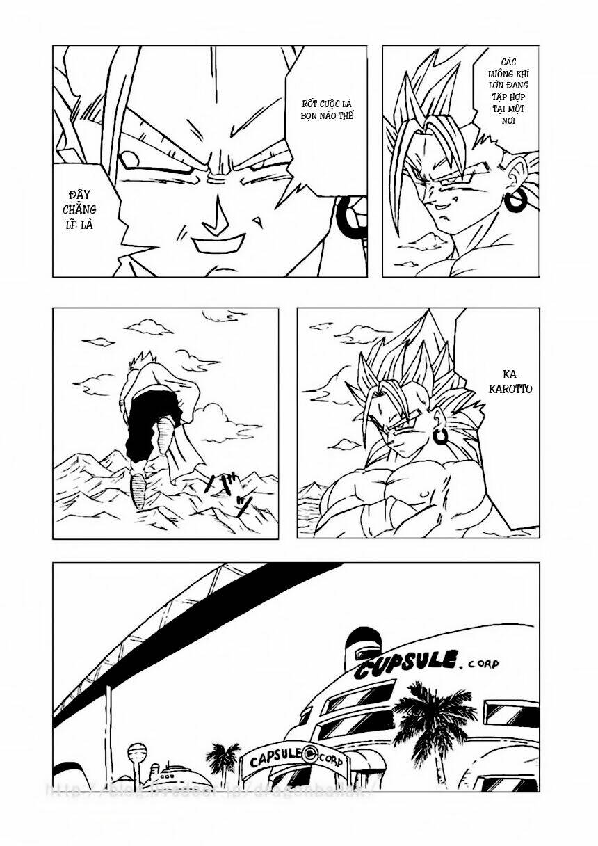 thế giới ngọc rồng ak chapter 1 19