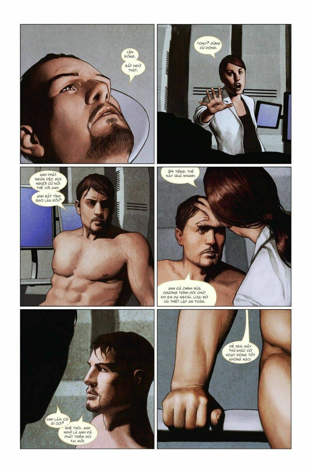 extremis chapter 5 19