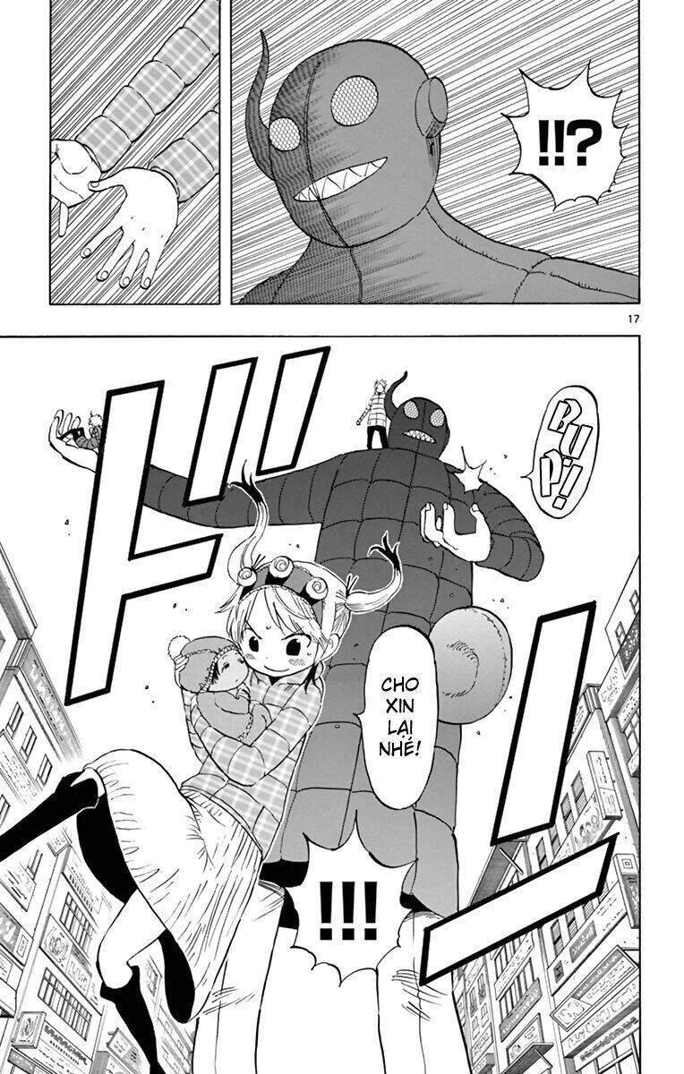 saike mata shite mo chapter 65 19