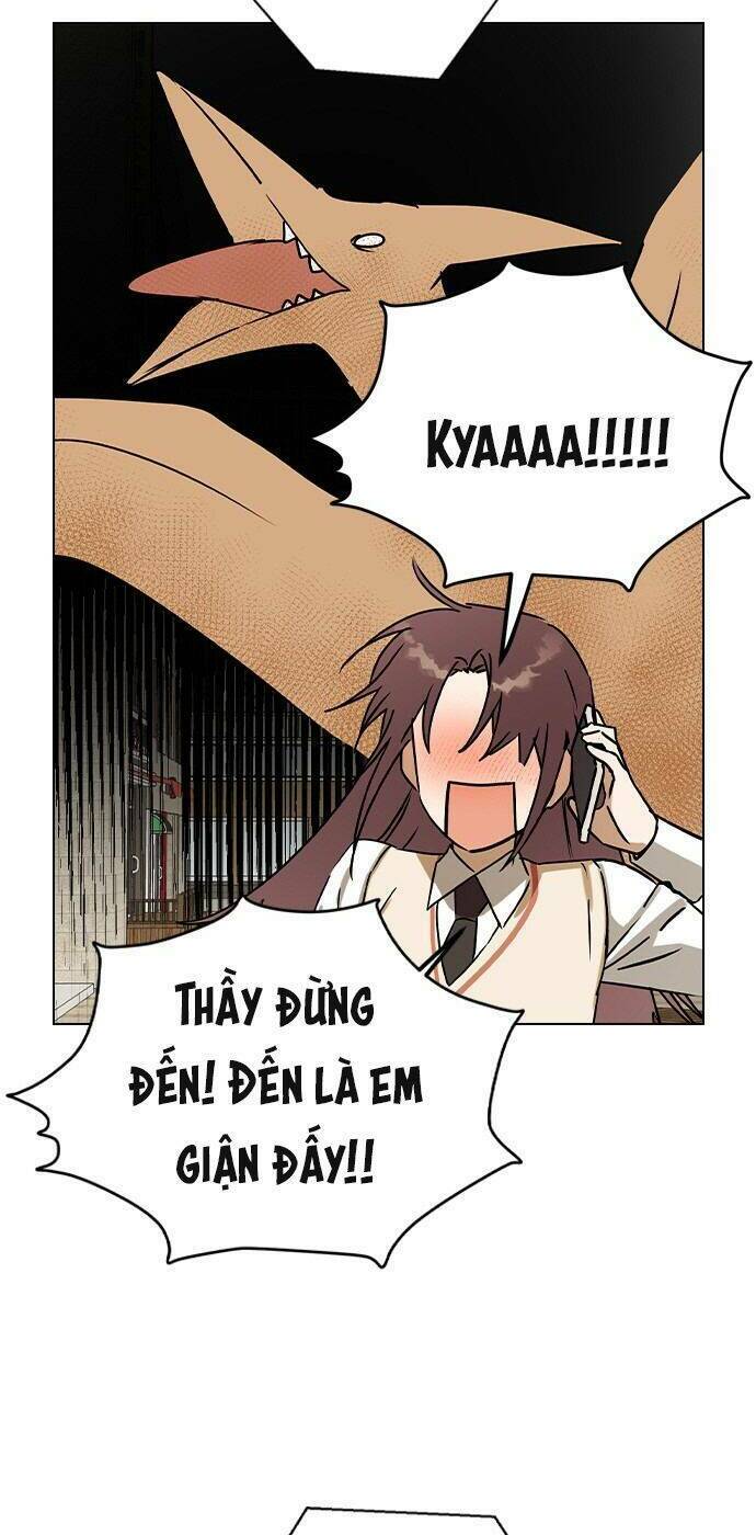 duyên nợ kiếp trước chapter 42 42