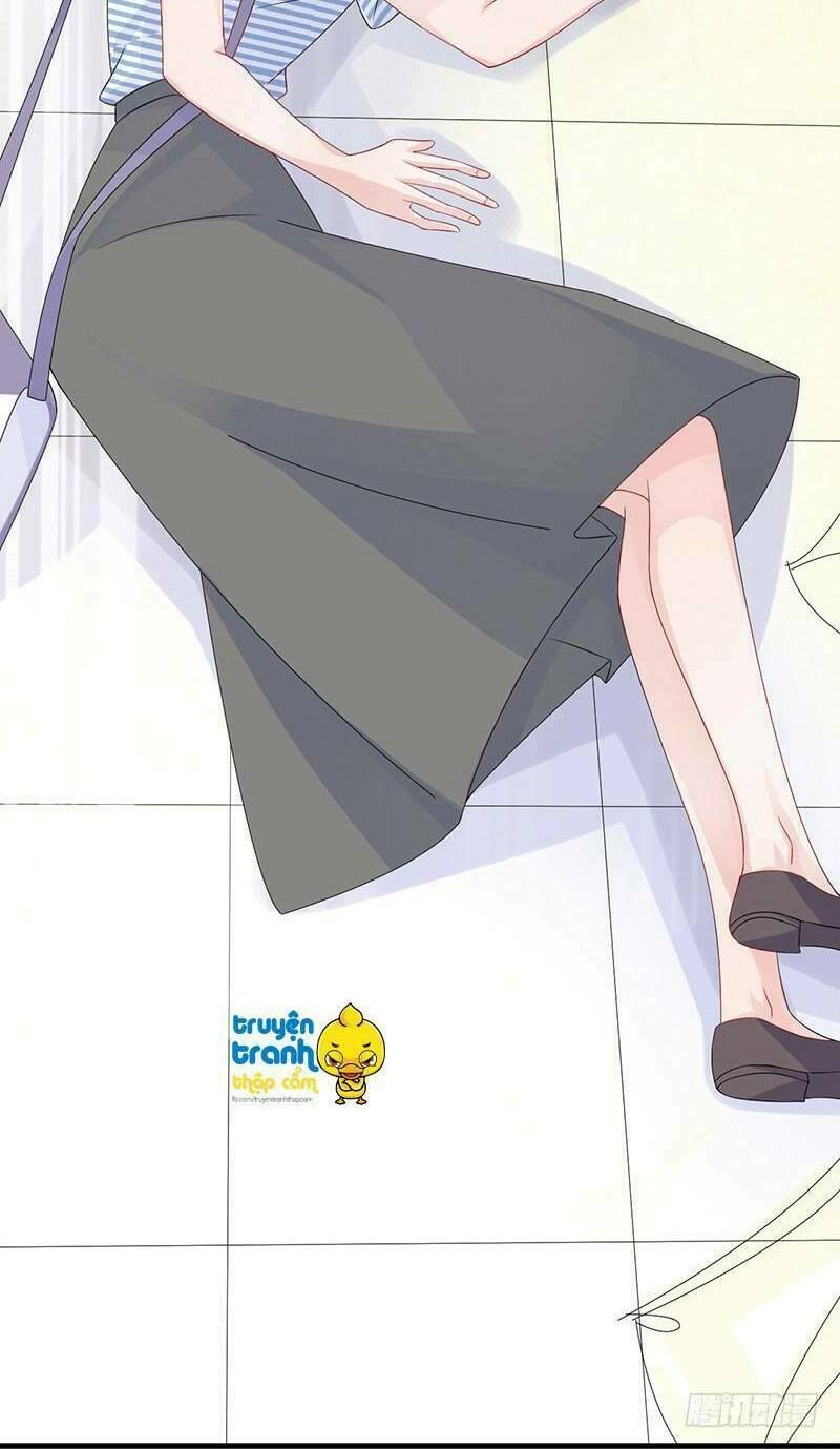 chọc tới chủ tịch tổng tài 2 chapter 30 28