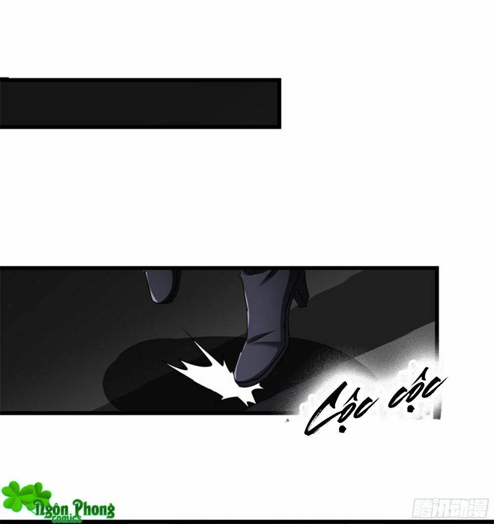 khi trò chơi ác ma bắt đầu chapter 36 25