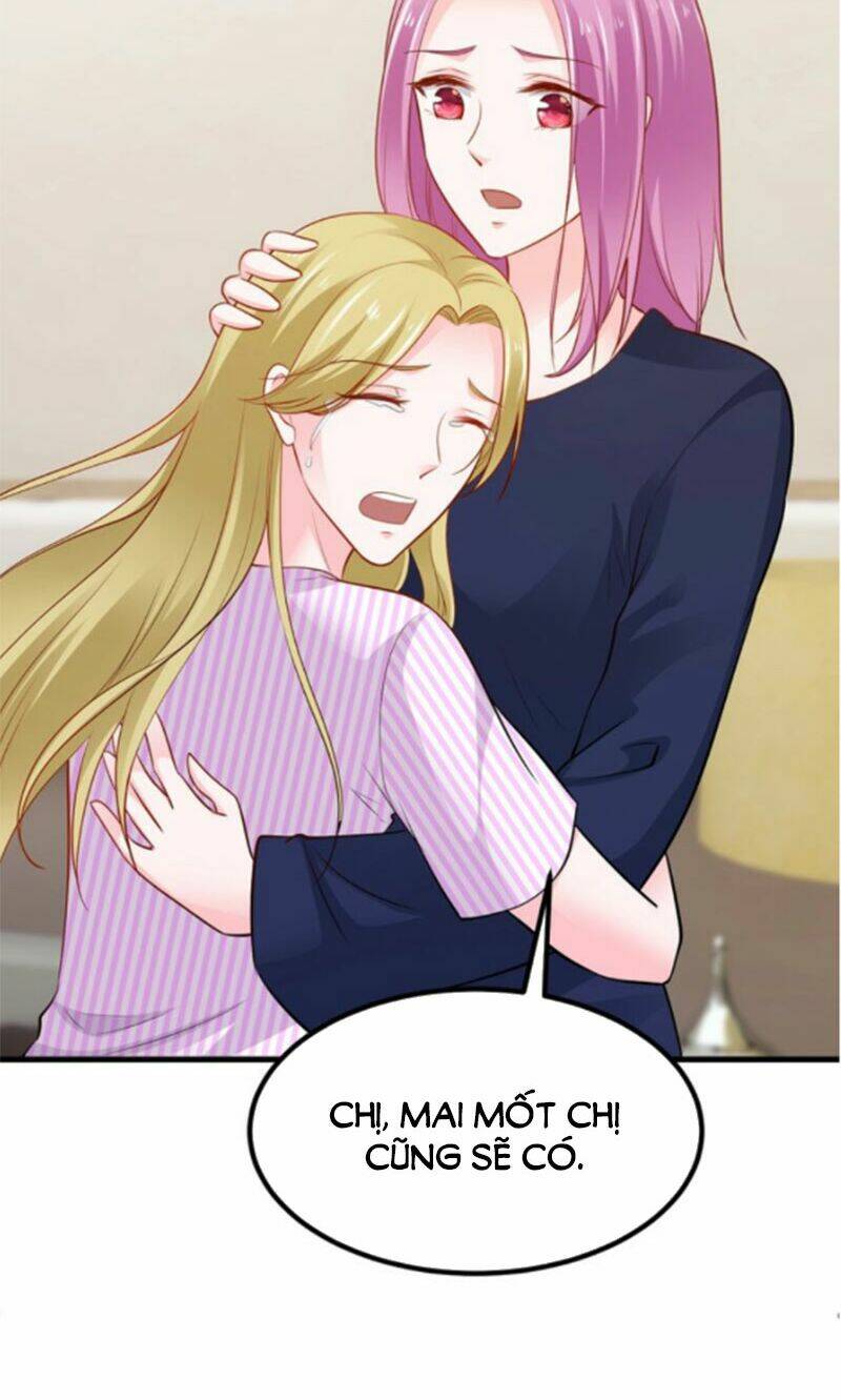 thú cưng độc quyền của boss chapter 112 23