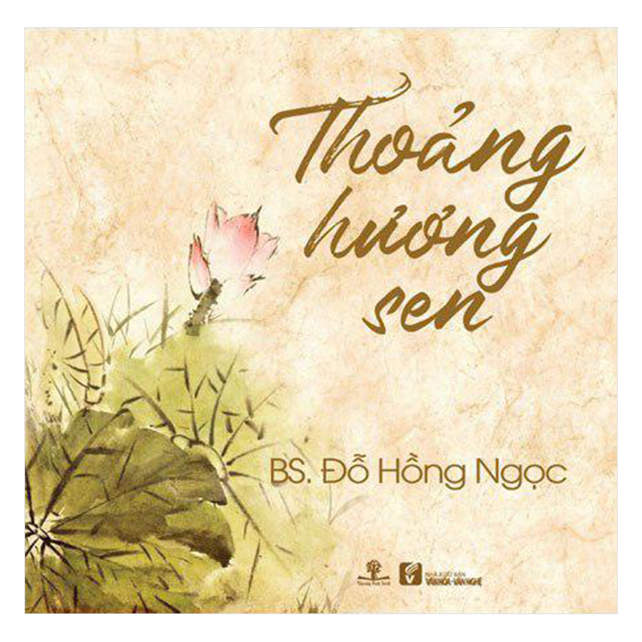 Thoảng Hương Sen