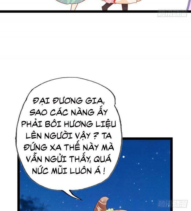 đứng yên ! phụng chỉ đánh cướp đây chapter 17 40