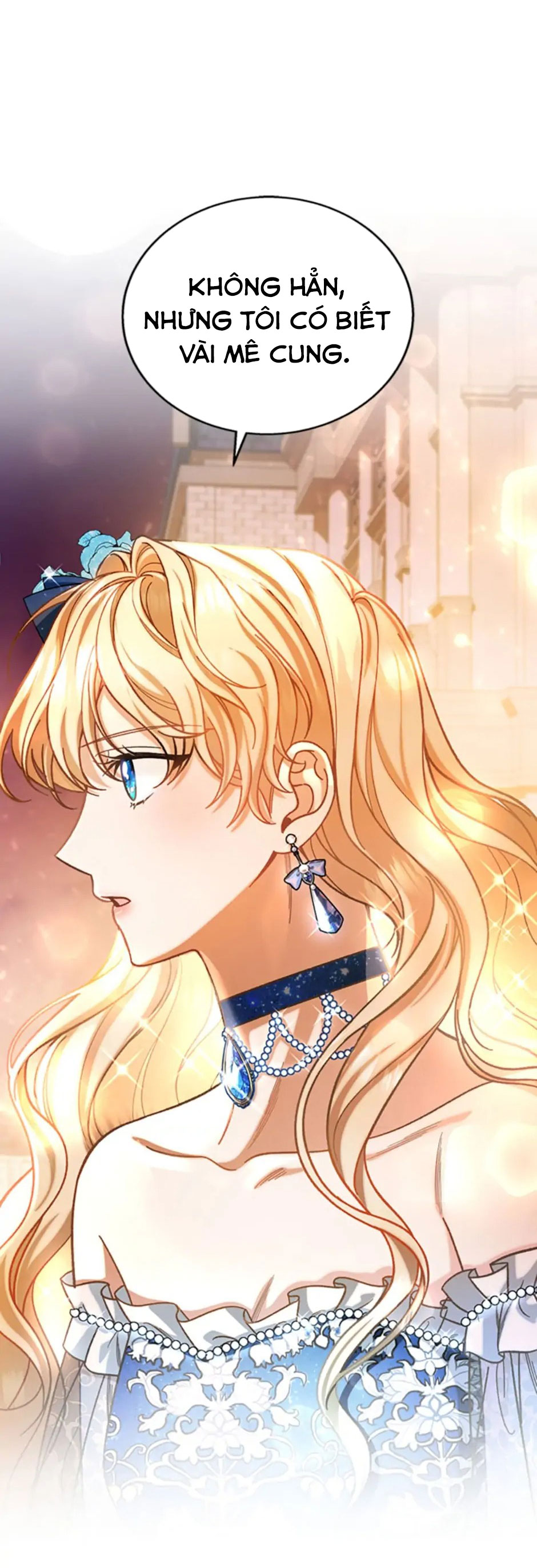 vị cứu tinh của nam phản diện chapter 40 53