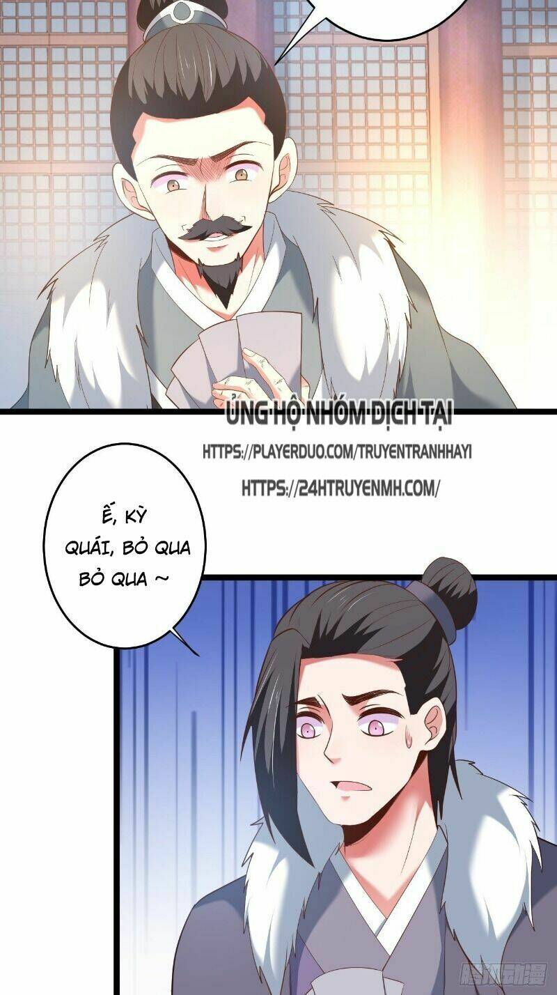 trọng sinh tối cường ma tôn ở rể chapter 100 23