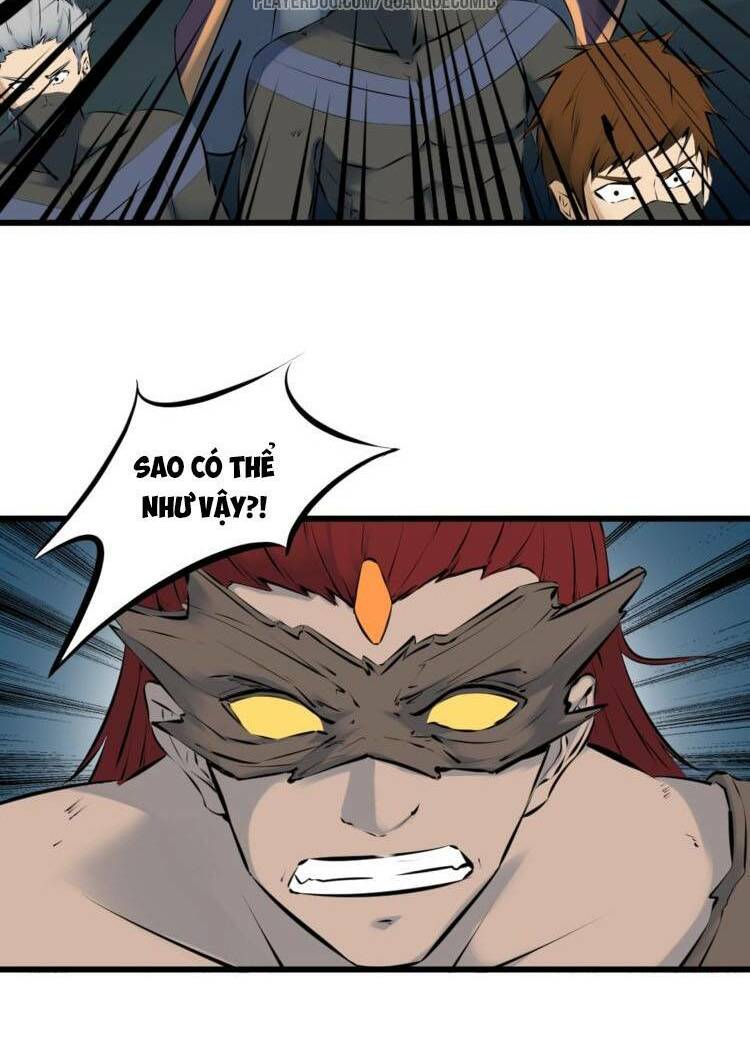 long mạch võ thần chapter 33 15