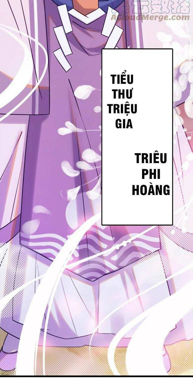 đại bảo kiếm của tôi chapter 7 23