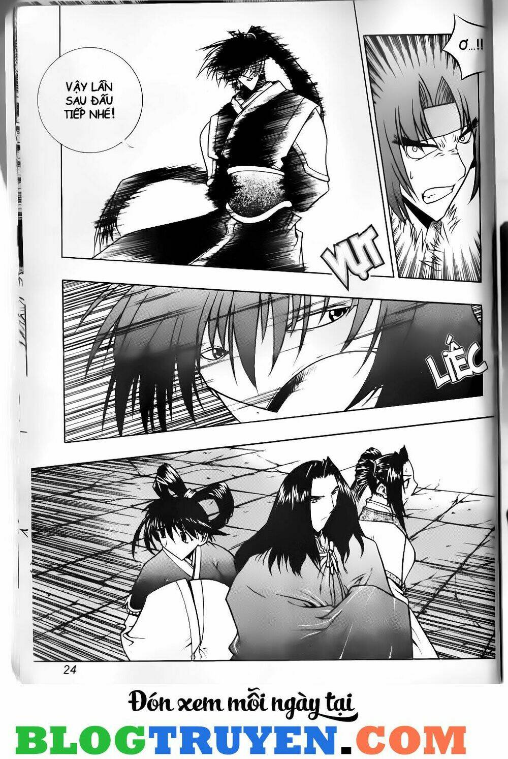 thiên lang liệt truyện chapter 80 5