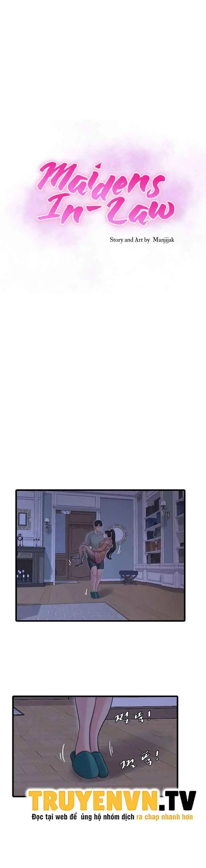 các em trinh nữ ở rể chapter 78 6