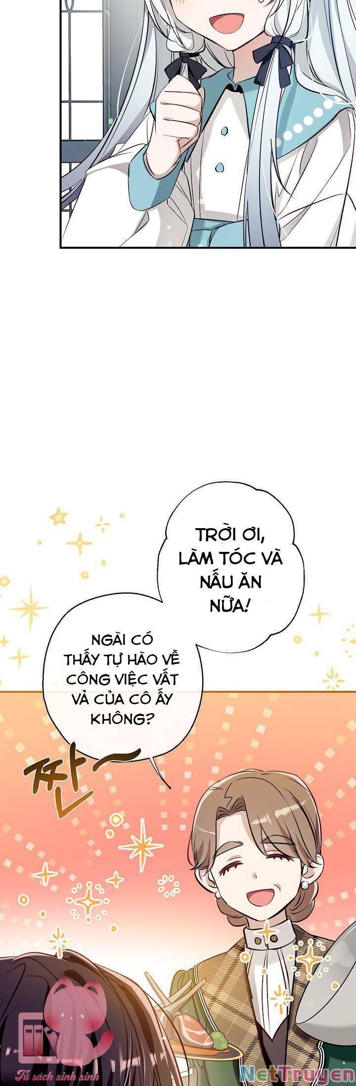 chúng ta có thể trở thành gia đình được không? chapter 60 55