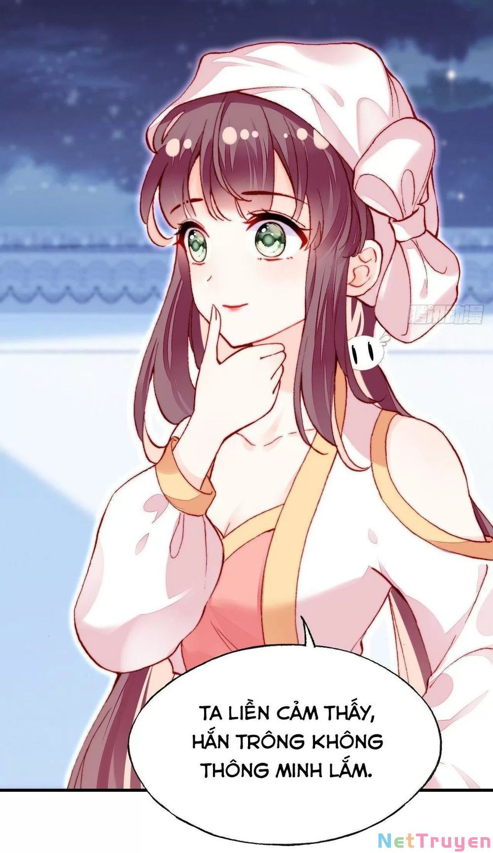 lại bị bệnh chiều chuộng quấn lấy chapter 52 16