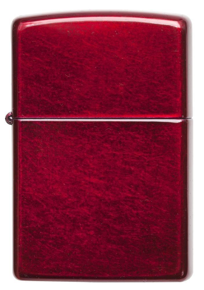 Bật Lửa Zippo Candy Apple Red 21063