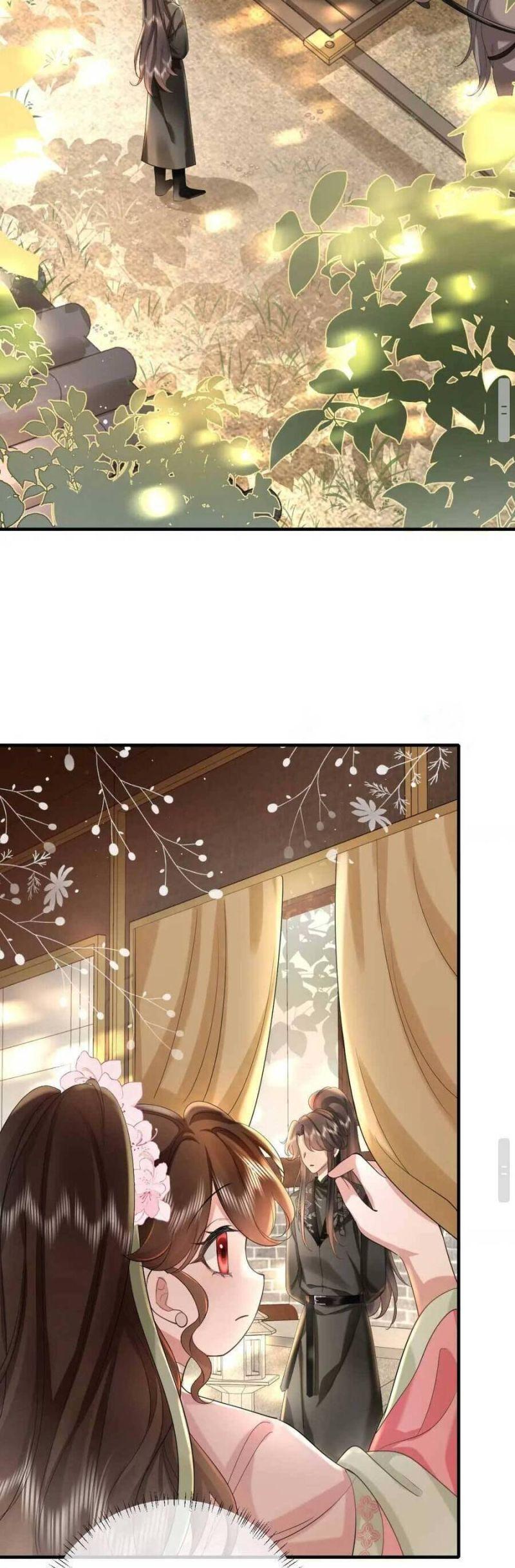 phương thức sinh tồn của công chúa pháo hôi chapter 140 13