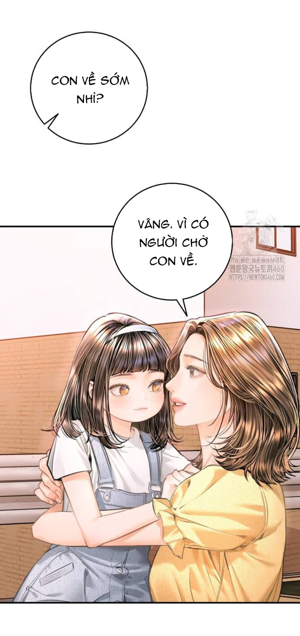 đứa trẻ trông giống tôi chapter 36.2 30