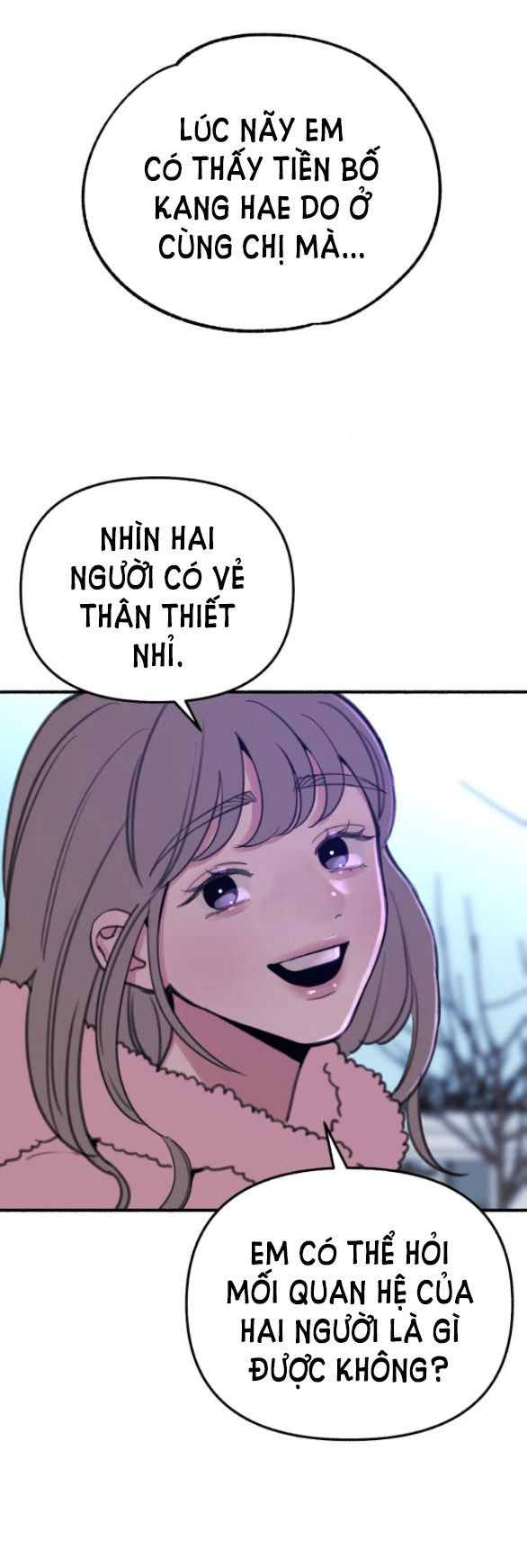 nàng thơ nổi tiếng - nàng thơ myung chapter 10.1 1