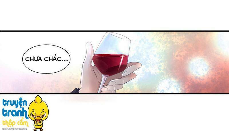 cường sủng hào môn tiểu manh thê chapter 1 13