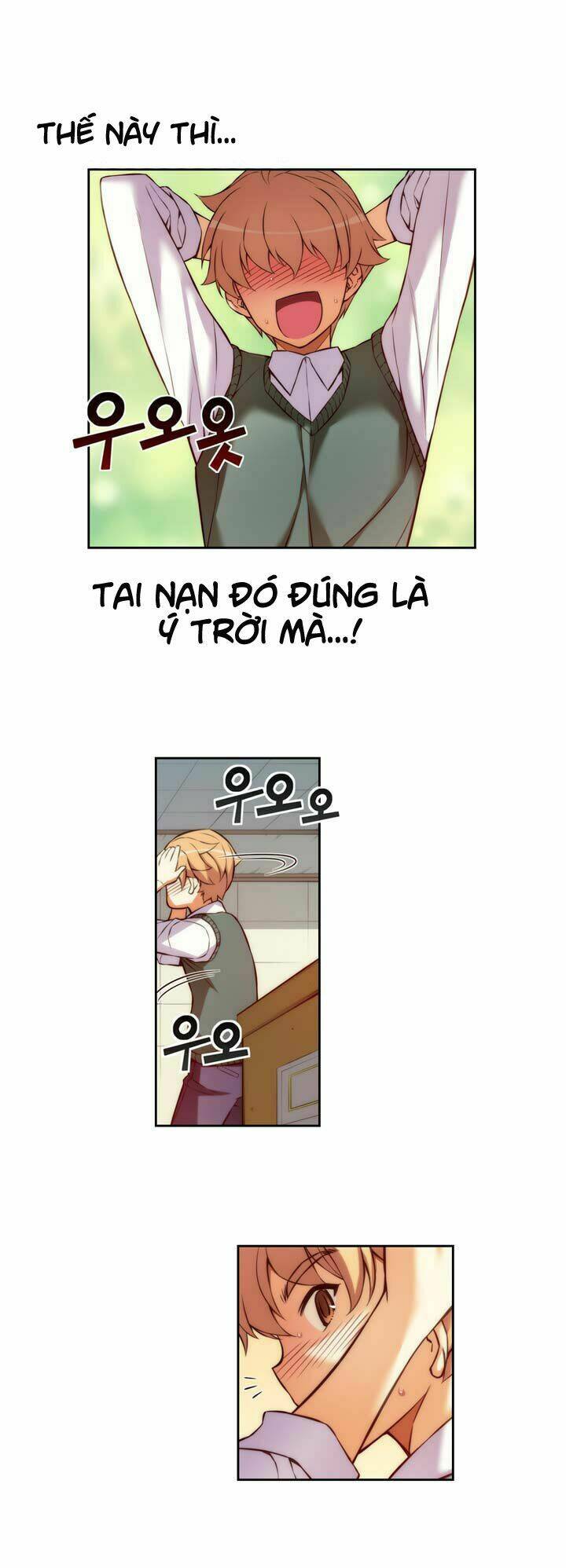 cohabitation with the fiancee chapter 4 31