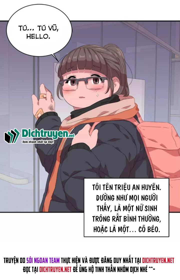 con gái bảo bối của ma vương chapter 1 6