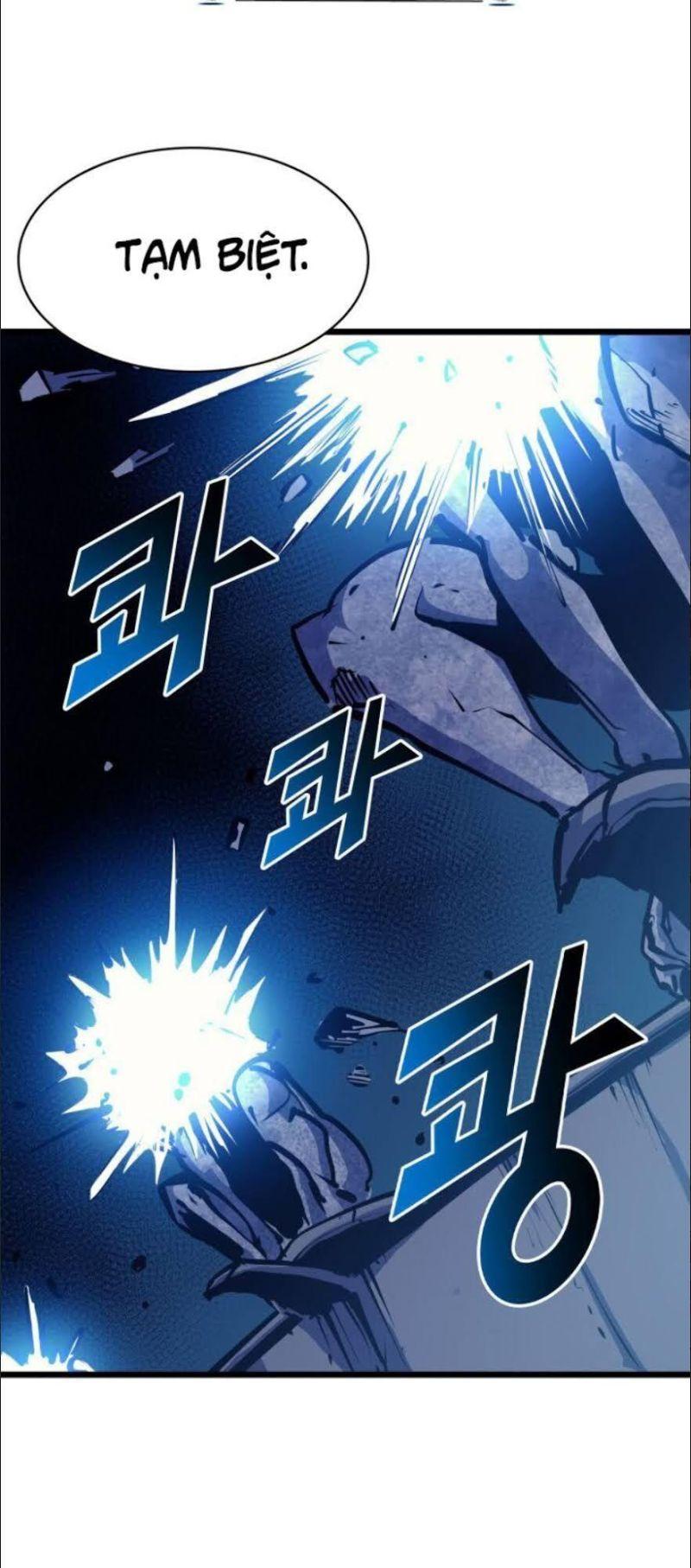 tôi trở lại thăng cấp một mình chapter 37 27