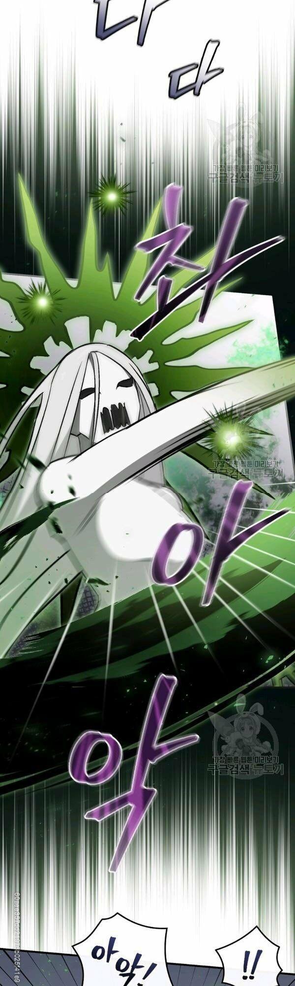 tôi lên cấp chỉ bằng cách ăn chapter 66 10