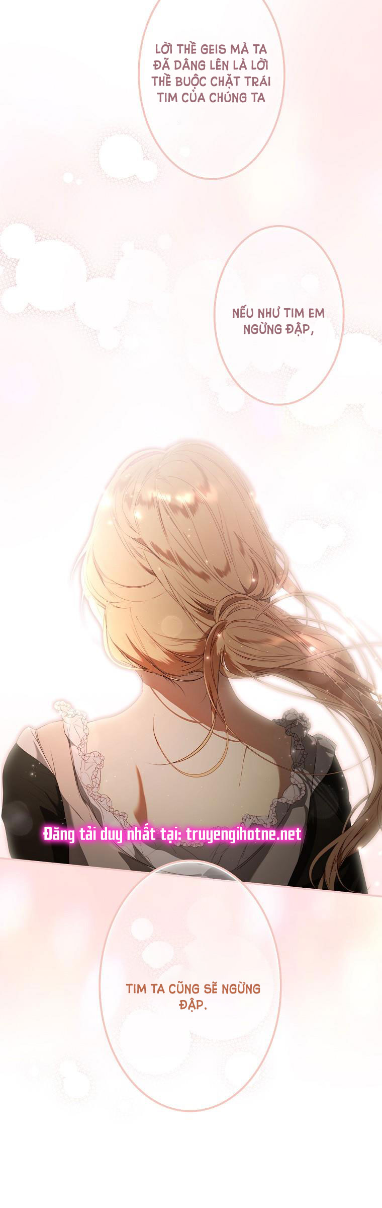 quý cô bí ẩn - secret lady chapter 77.1 37