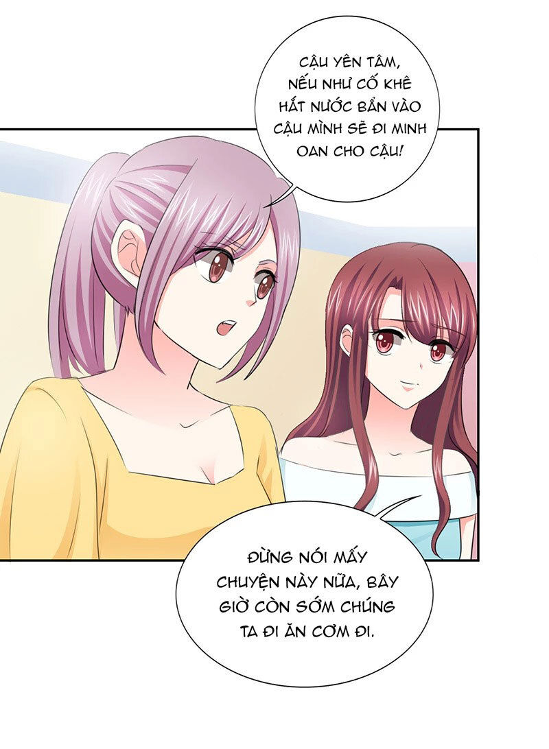 cẩm tú trùng sinh: chào buổi sáng phó thái thái chapter 51 28