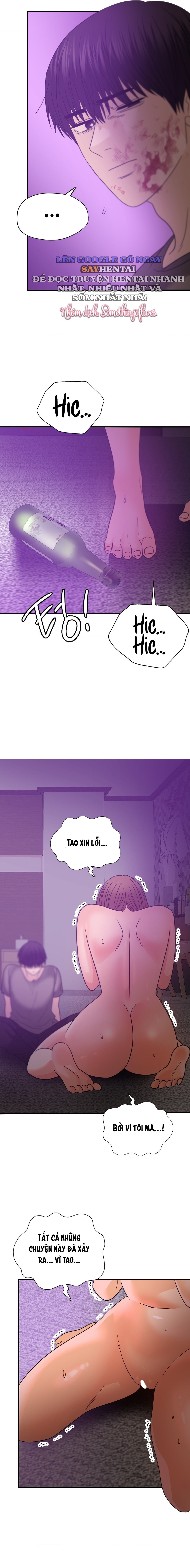 quá khứ của mẹ kế chapter 36 15