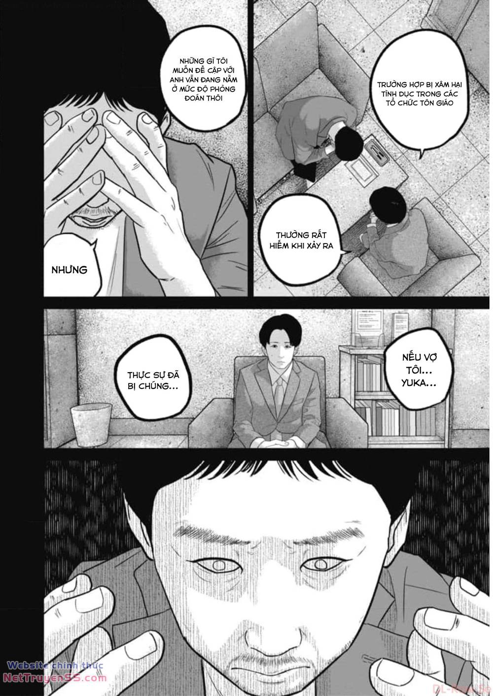 smiley - cười lên m chapter 56 13