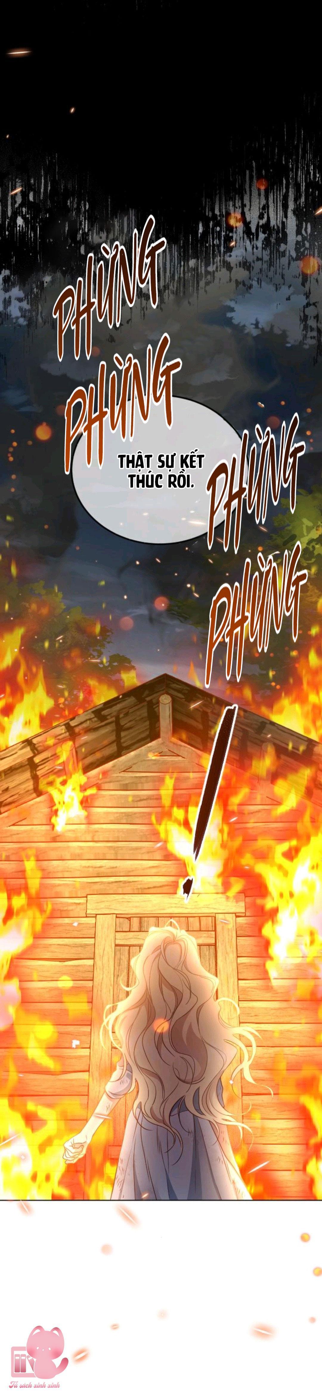 đoá hoa của dã thú chapter 12 20