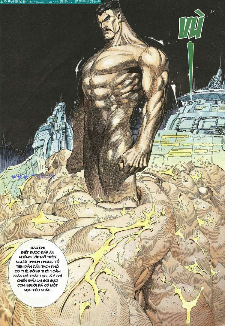 võ thần chapter 54 17