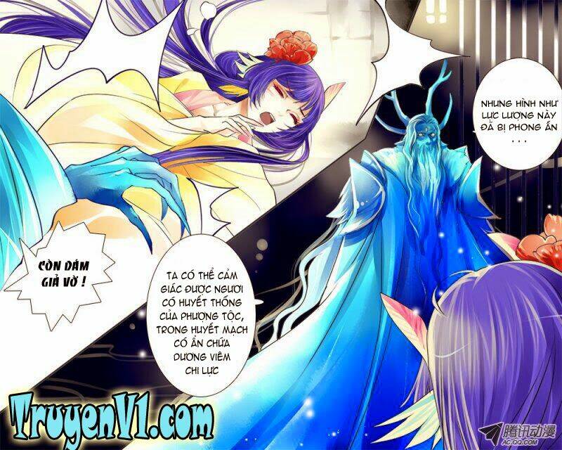 long phượng trình tường chapter 79 4