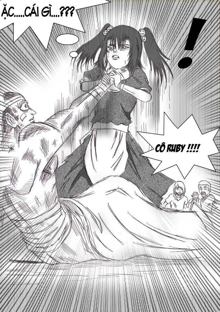 eko land chapter 2 30