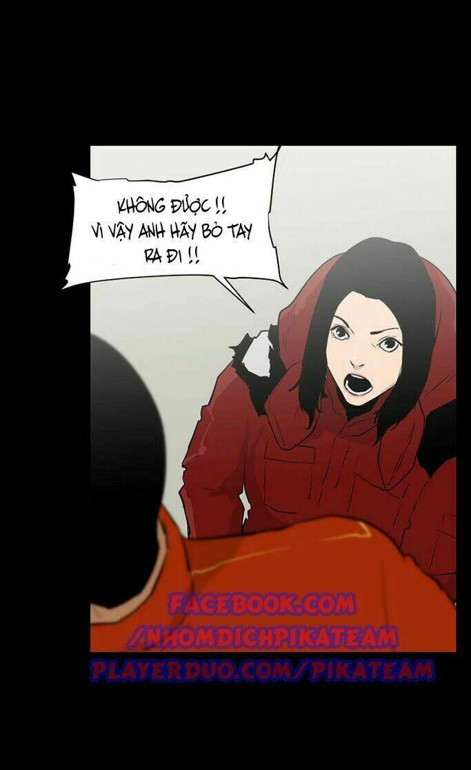đêm vùng cực chapter 22 42