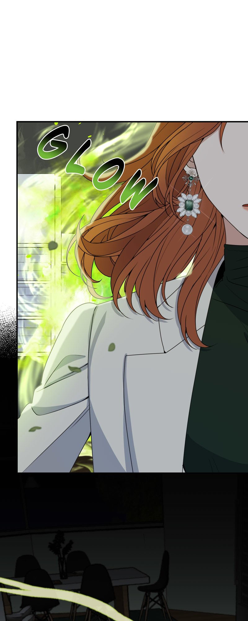 nụ hôn yêu tinh chapter 17.1 7