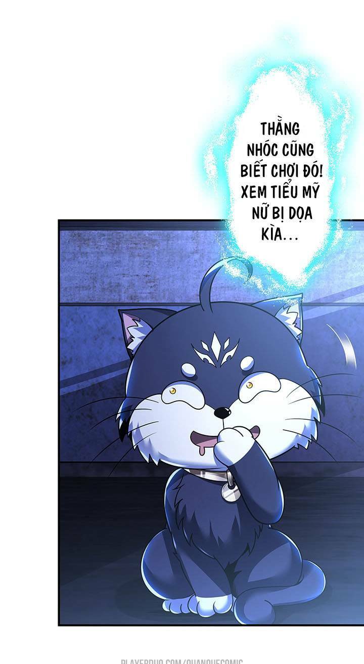 bất tử thần vương tu liên tục chapter 11.2 37