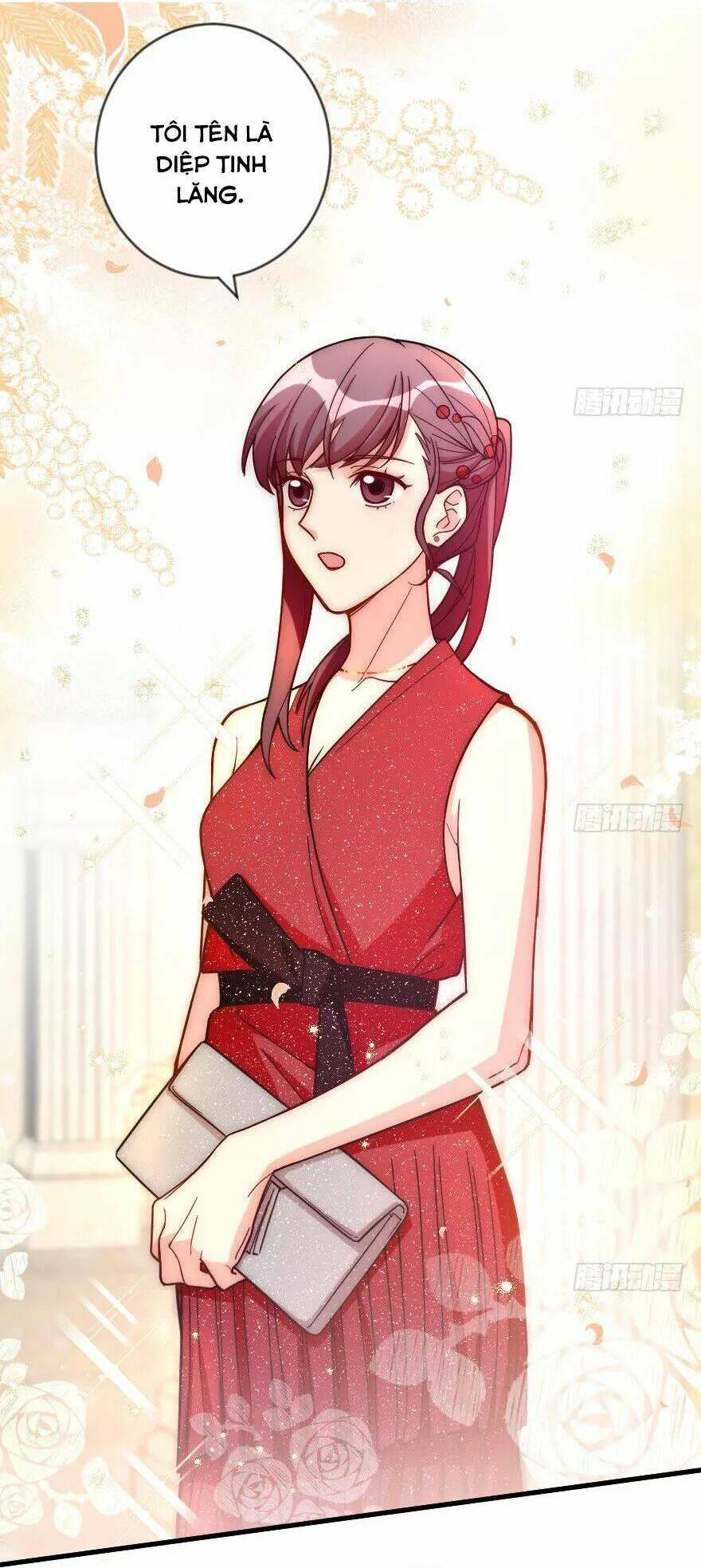 thiên hậu trở về chapter 109 41