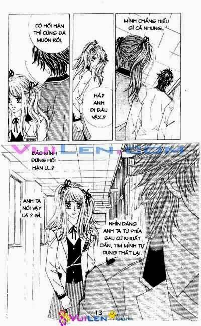 love your enemies chapter 10 13